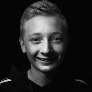 Meet your Posher, Jack